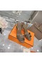 Hermes SANDAL 56893-10 Heel 5CM Replica
