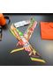 Hermes Scarf HEC00087 Replica