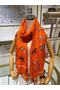 Hermes Scarf HEC00100 Replica