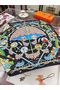 Hermes Scarf HEC00185 Replica