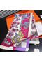 Hermes Scarf HEC00250 Replica