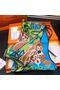 Hermes Scarf HEC00268 Replica