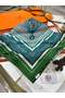 Hermes Scarf HEC00329 Replica