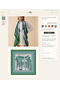 Hermes Scarf HEC00329 Replica