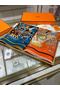 Hermes Scarf HEC00386 Replica