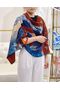 Hermes Scarf HEC00388 Replica