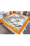 Hermes Scarf HEC00507 Replica
