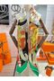 Hermes Scarf HEC00509 Replica
