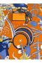 Hermes Scarf HEC00531 Replica