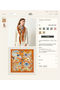 Hermes Scarf HEC00531 Replica