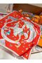 Hermes Scarf HMS00077 Replica