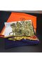 Hermes Scarf HMS00094 Replica