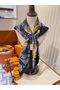 Hermes Scarf HMS00114 Replica
