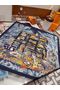 Hermes Scarf HMS00114 Replica