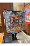 Hermes Scarf HMS00114 Replica
