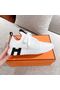 Hermes shoes HM00018 Replica