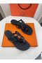 Hermes shoes HM00028 Replica