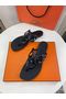 Hermes shoes HM00028 Replica