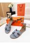 Hermes Shoes HMS00007 Shoes Replica
