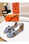 Hermes Shoes HMS00007 Shoes Replica