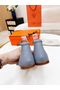Hermes Shoes HMS00007 Shoes Replica