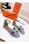 Hermes Shoes HMS00007 Shoes Replica