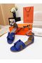 Hermes Shoes HMS00010 Replica