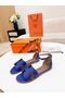 Hermes Shoes HMS00010 Replica