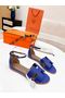 Hermes Shoes HMS00010 Replica