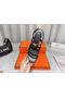 Hermes Shoes HMS00023 Heel 5.5CM Replica