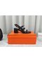 Hermes Shoes HMS00023 Heel 5.5CM Replica