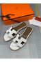 Hermes Shoes HMS00034 Replica