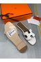 Hermes Shoes HMS00034 Replica