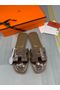 Hermes Shoes HMS00035 Replica
