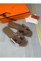 Hermes Shoes HMS00035 Replica