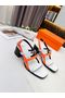 Hermes Shoes HMS00080 Heel 7CM Replica