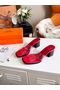 Hermes Shoes HMS00115 Heel 7CM Replica