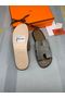 Hermes Shoes HMS00120 Replica