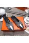 Hermes Shoes HO846HXC-1 Replica