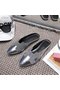 Hermes Shoes HO846HXC-1 Replica