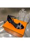 Hermes Shoes HO852HX-1 Heel height 6CM Replica