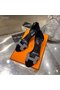 Hermes Shoes HO852HX-1 Heel height 6CM Replica