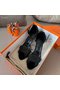 Hermes Shoes HO855HX-3 Heel height 6CM Shoes Replica