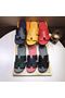 Hermes Shoes HO8589 Replica