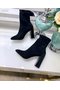 Hermes Shoes HO861DJ-3 Heel height 9CM Shoes Replica