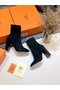 Hermes Shoes HO861DJ-3 Heel height 9CM Shoes Replica