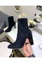 Hermes Shoes HO861DJ-3 Heel height 9CM Shoes Replica