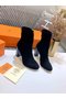 Hermes Shoes HO861DJ-3 Heel height 9CM Shoes Replica