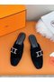 Hermes Shoes HO867HX-1 Replica