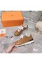 Hermes Shoes HO880HX-4 Replica